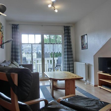 Ferienwohnung D3 Graal-Mueritz Luaran gambar