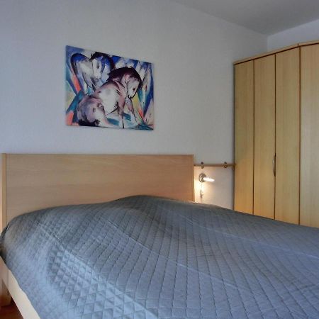 Ferienwohnung D3 Graal-Mueritz Luaran gambar
