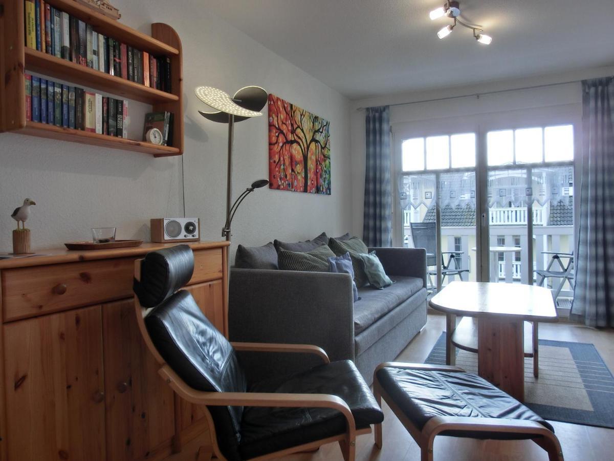 Ferienwohnung D3 Graal-Mueritz Luaran gambar