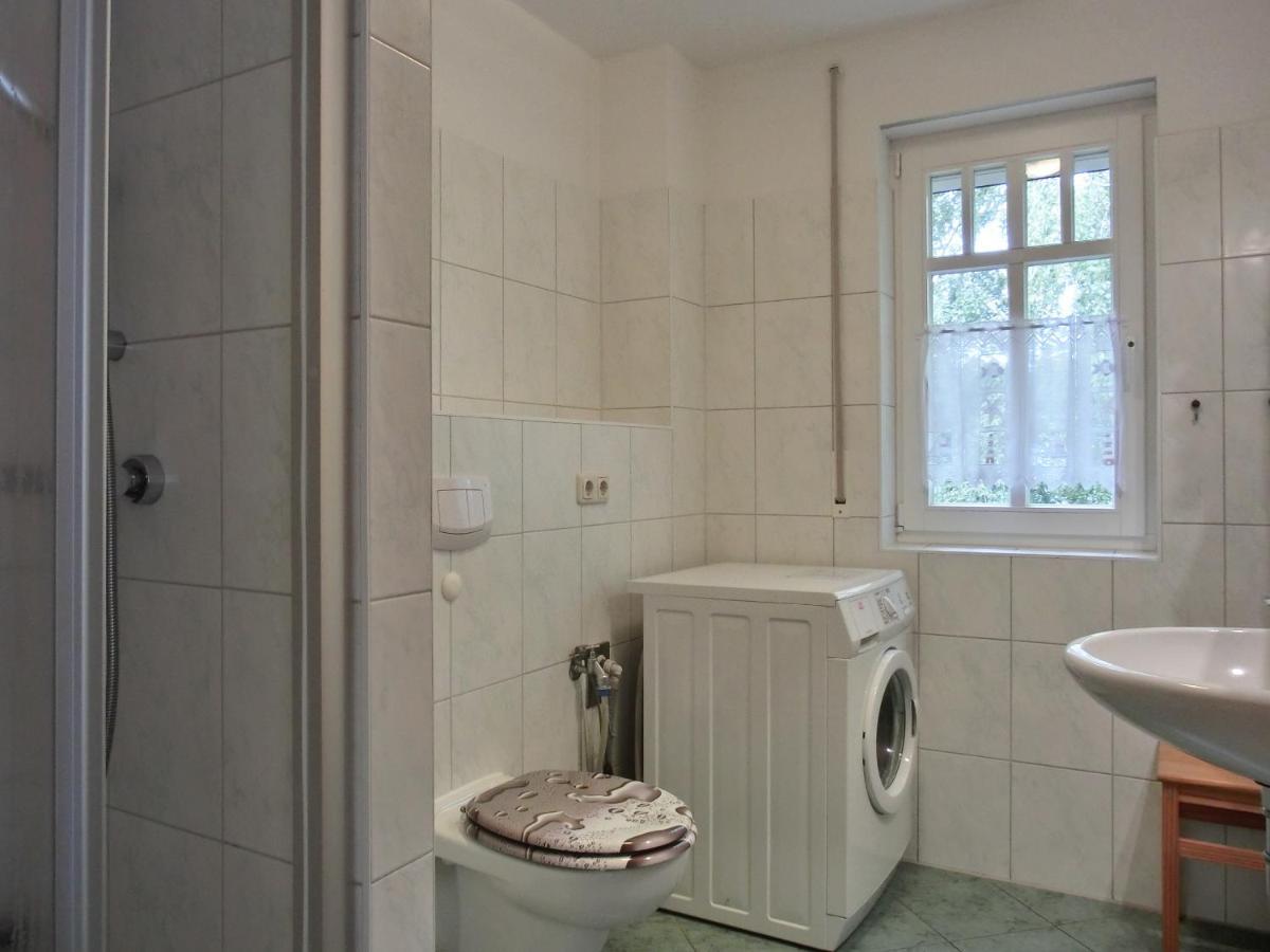 Ferienwohnung D3 Graal-Mueritz Luaran gambar