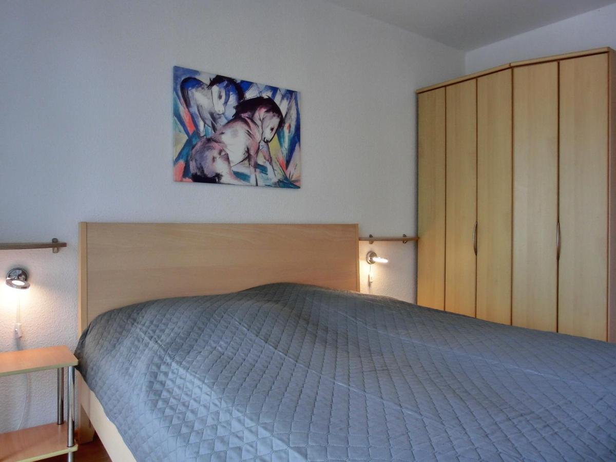Ferienwohnung D3 Graal-Mueritz Luaran gambar