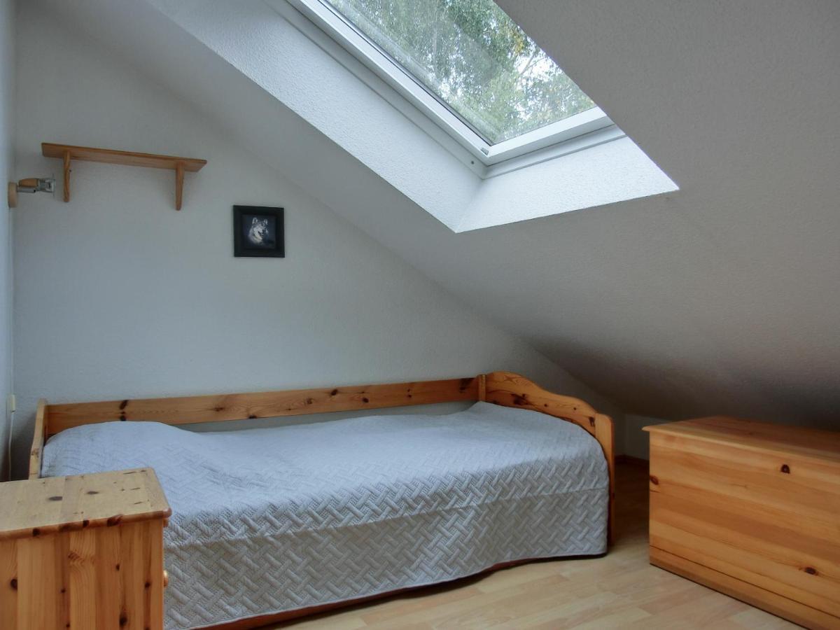 Ferienwohnung D3 Graal-Mueritz Luaran gambar