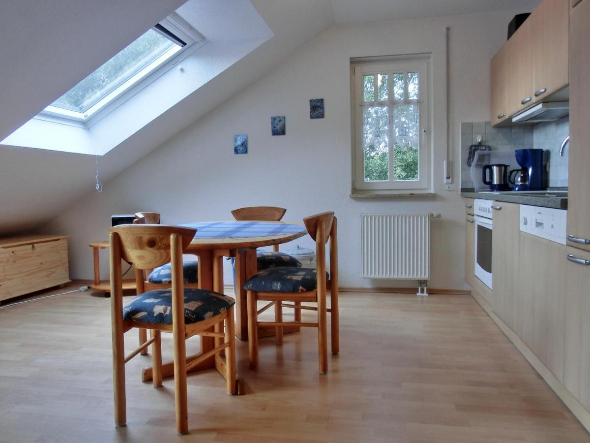 Ferienwohnung D3 Graal-Mueritz Luaran gambar