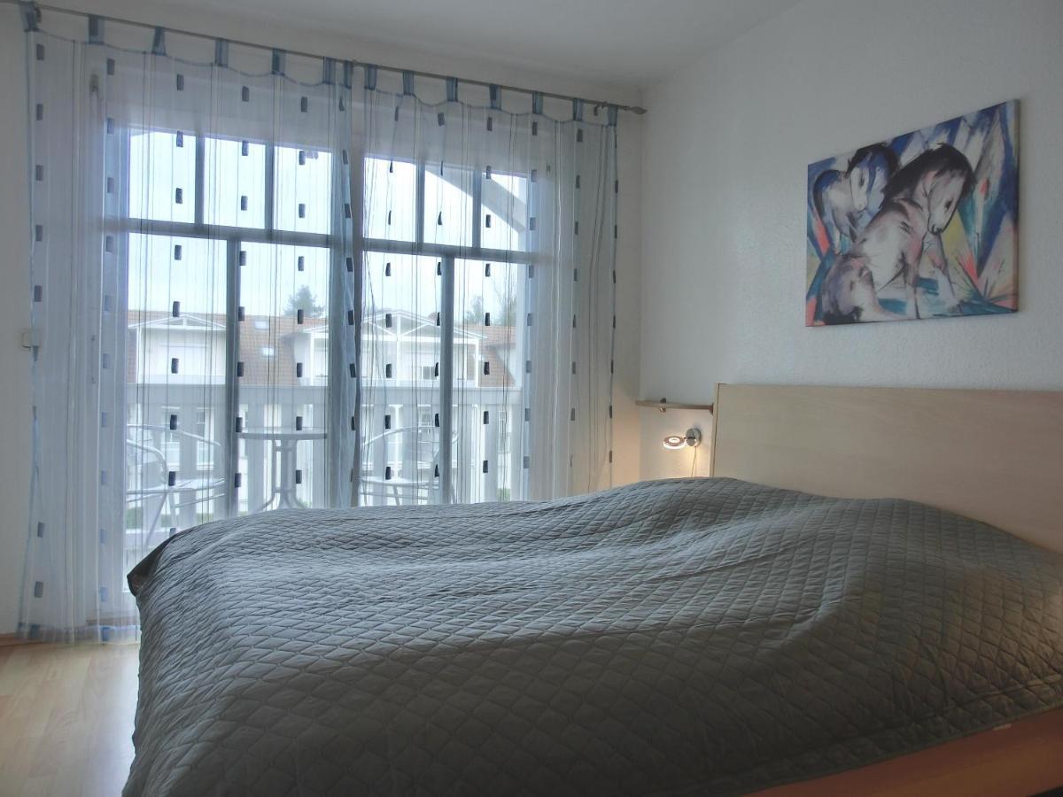 Ferienwohnung D3 Graal-Mueritz Luaran gambar