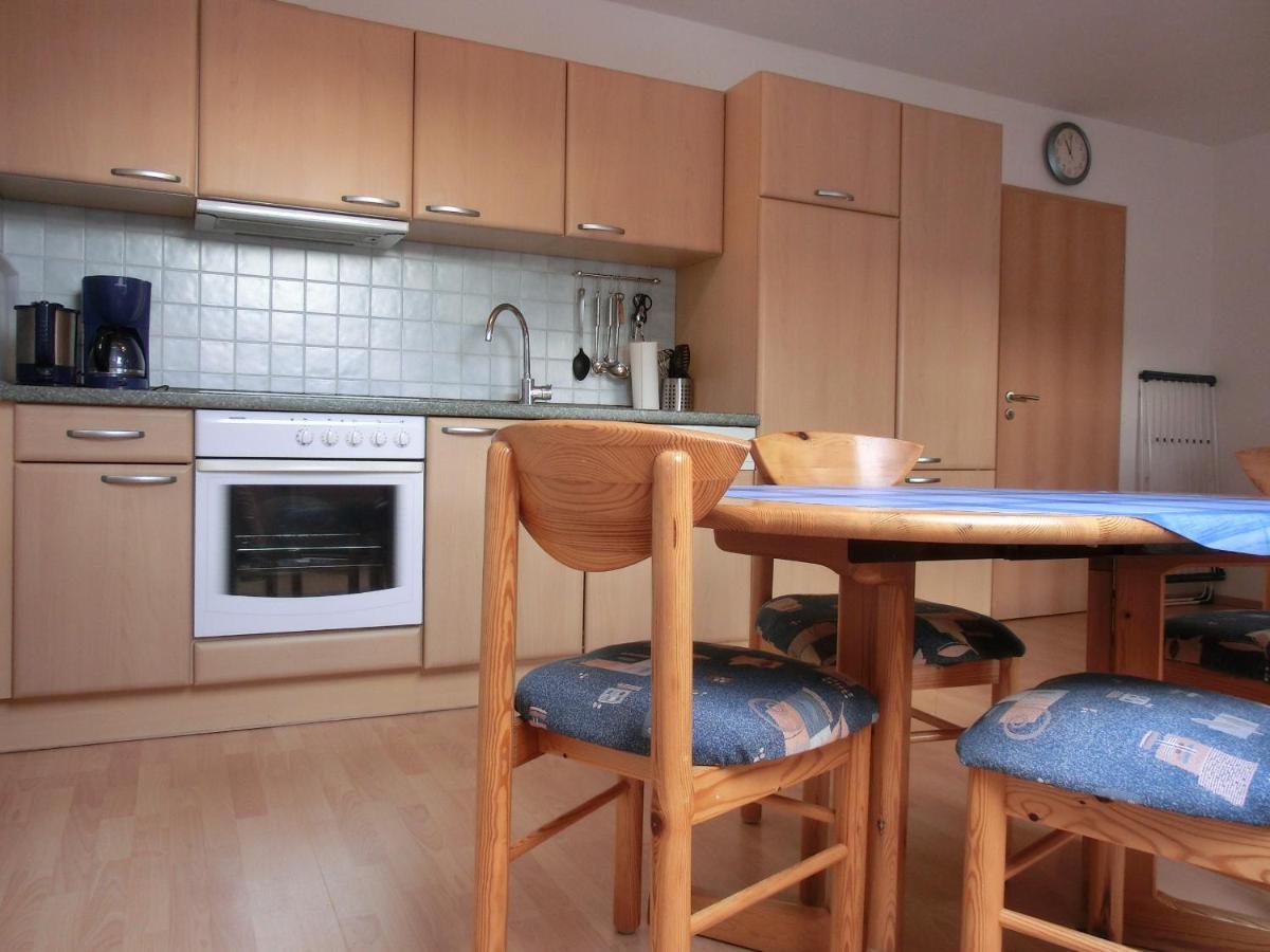 Ferienwohnung D3 Graal-Mueritz Luaran gambar